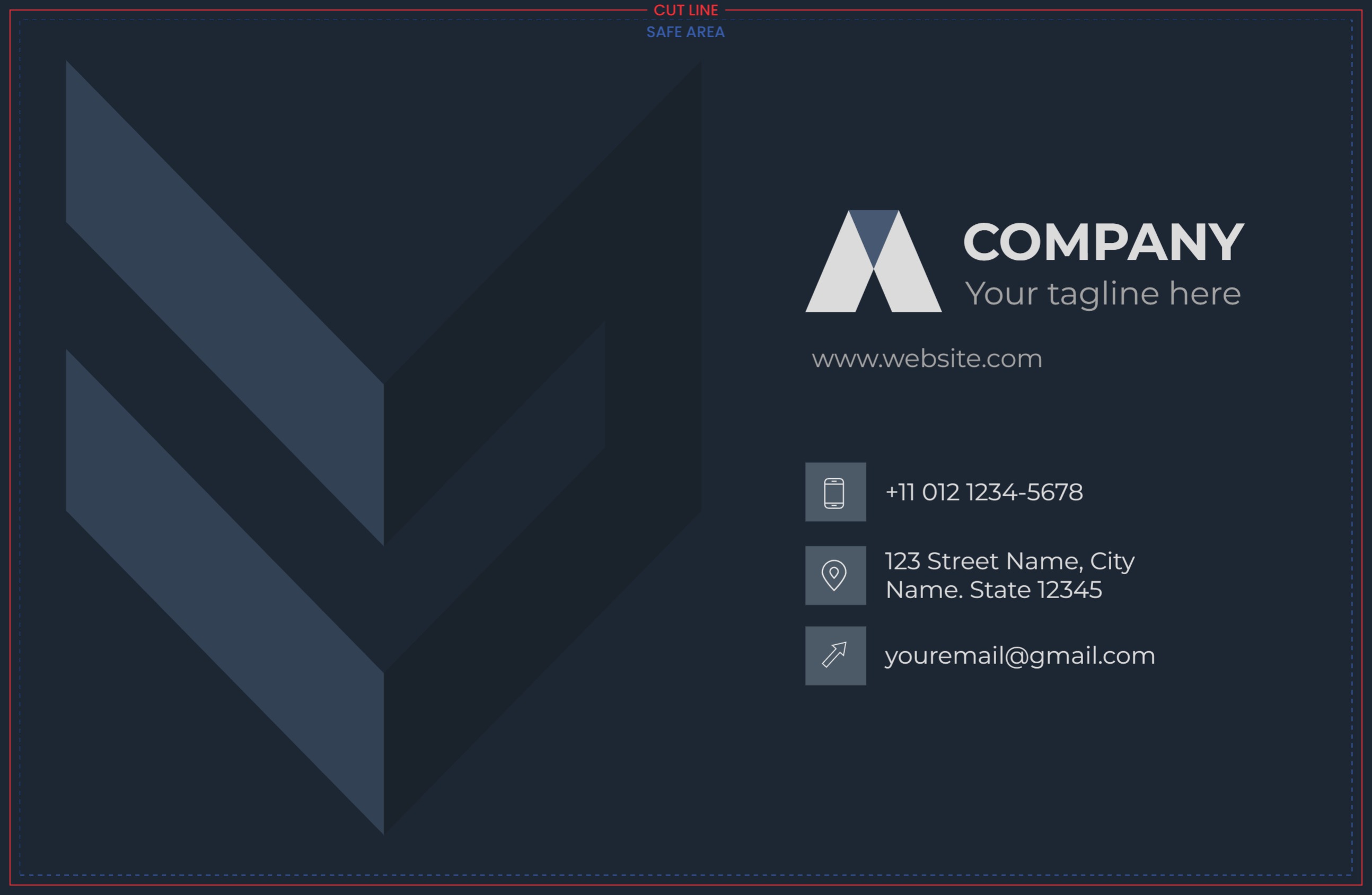 Flyer (8.5 x 5.5) Horizontal_Multiservices 2