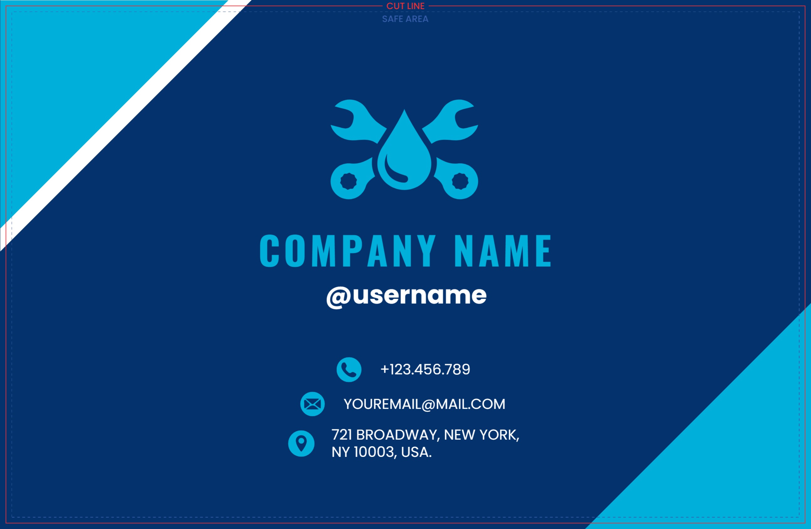 Flyer (8.5 x 5.5) Horizontal_Plumbing 1