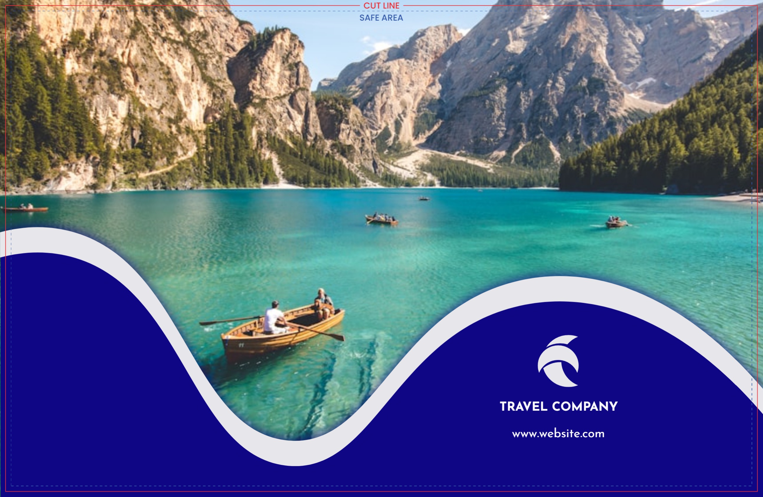 Flyer (8.5 x 5.5) Horizontal_Travel Agency 1