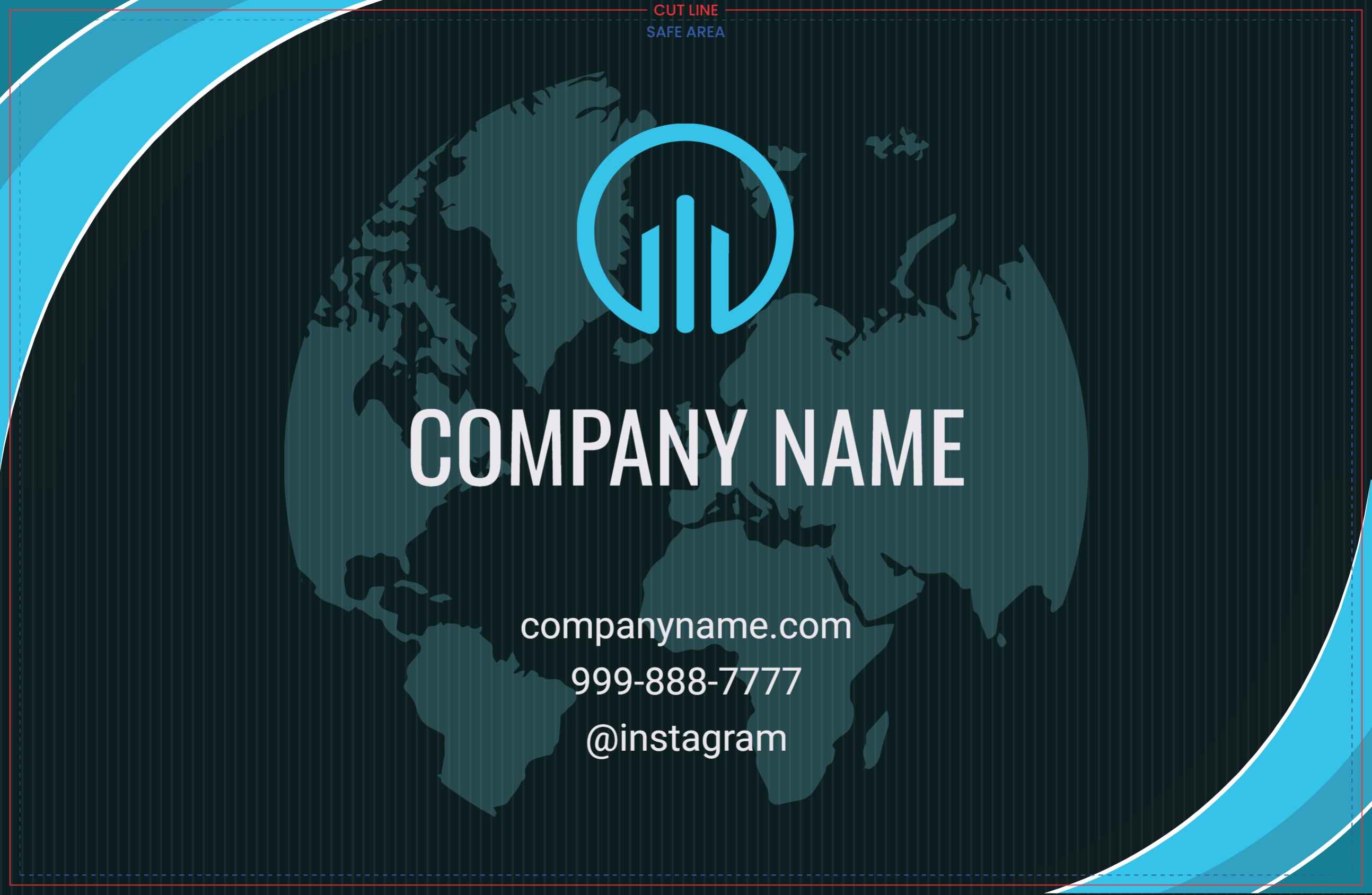 Flyer (8.5 x 5.5) Horizontal_Travel Agency 2