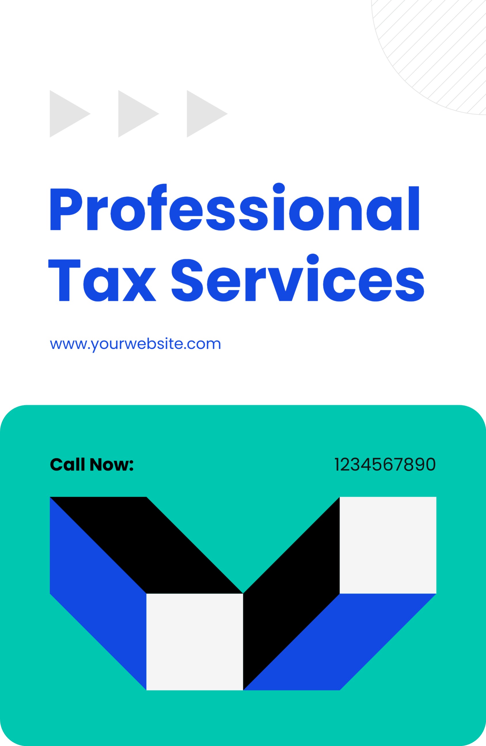 Flyer (8.5 x 5.5) Vertical_Accounting and finances 10