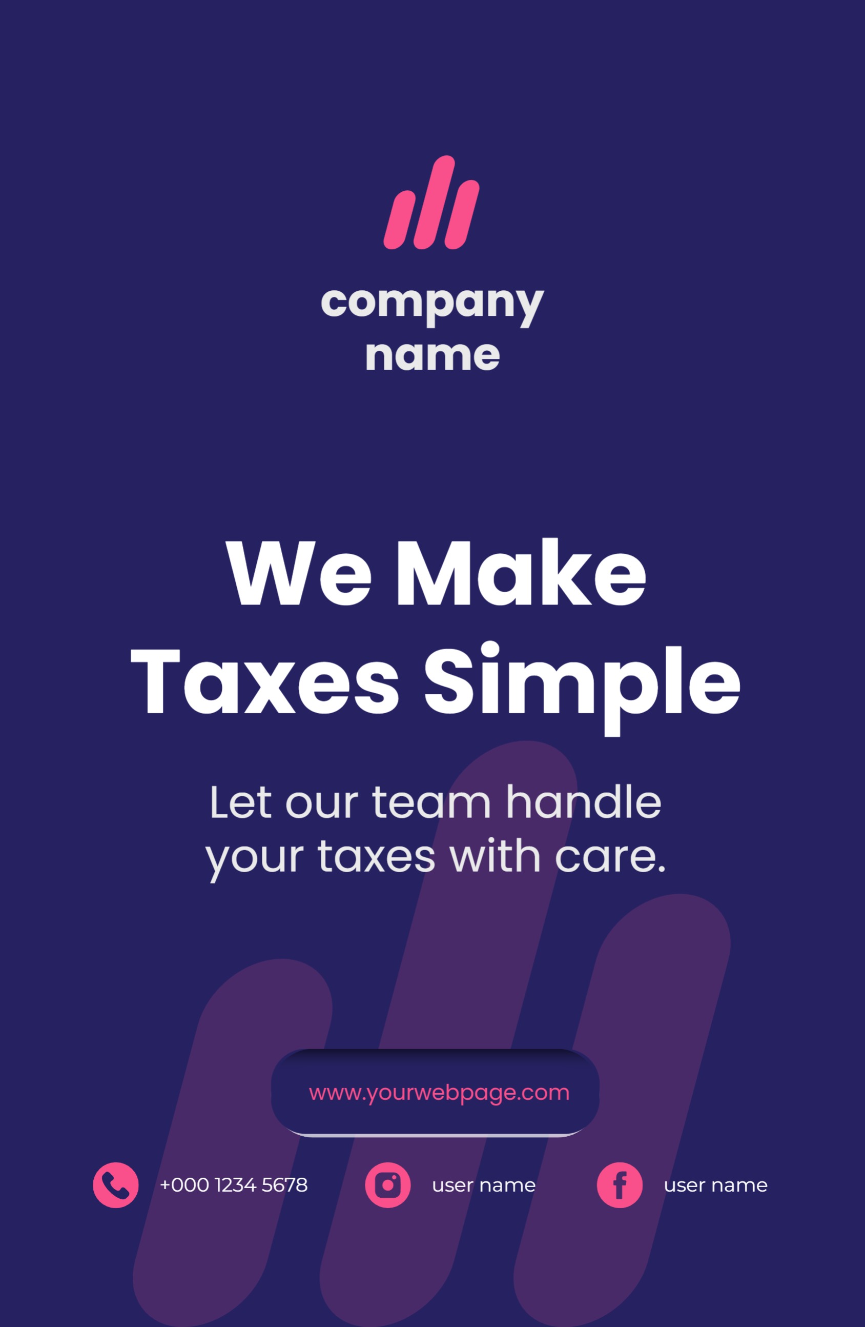 Flyer (8.5 x 5.5) Vertical_Accounting and finances 4