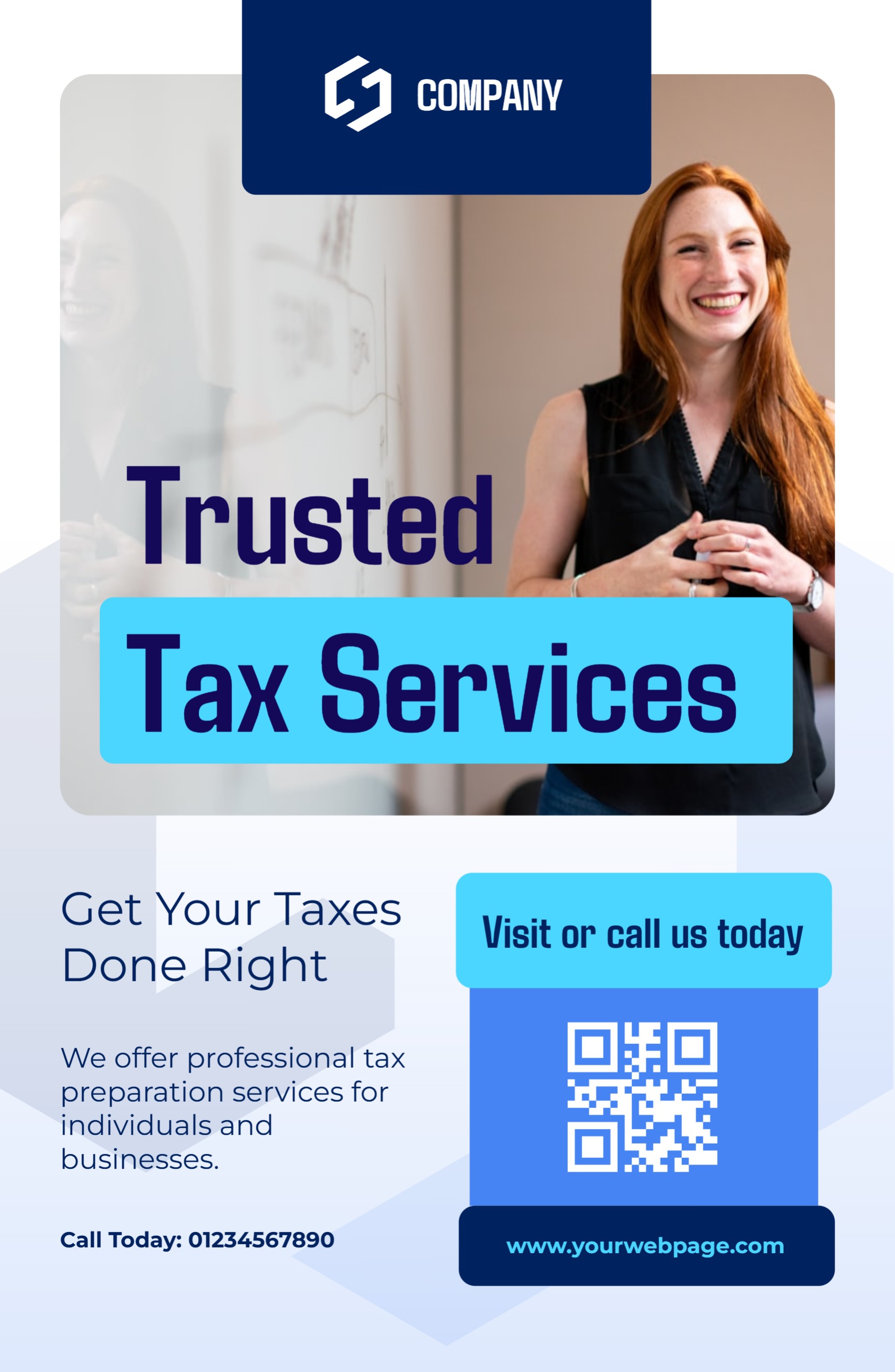 Flyer (8.5 x 5.5) Vertical_Accounting and finances 5