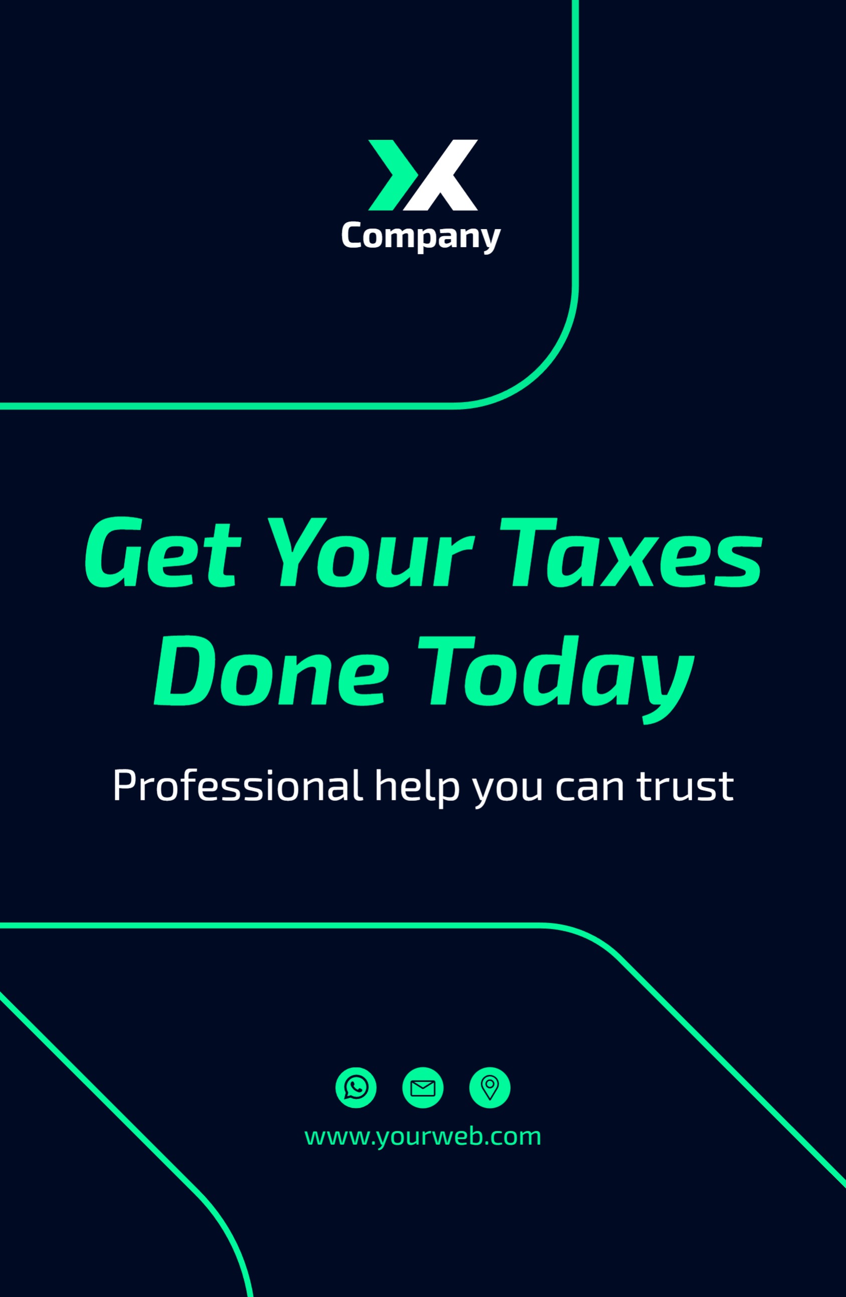 Flyer (8.5 x 5.5) Vertical_Accounting and finances 7