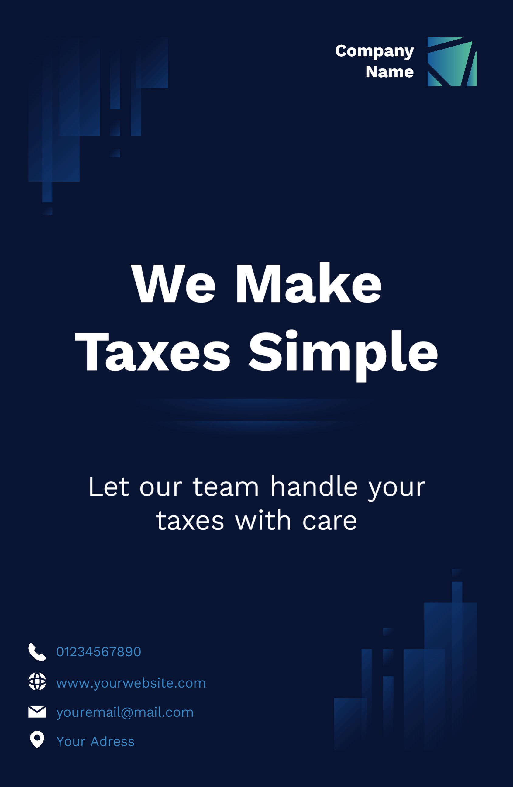 Flyer (8.5 x 5.5) Vertical_Accounting and finances 8