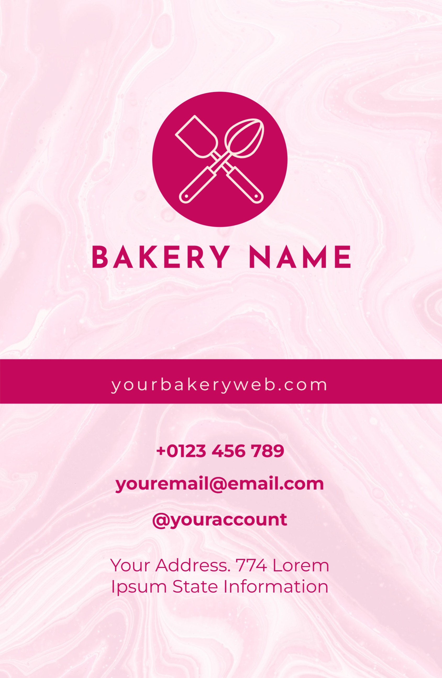 Flyer (8.5 x 5.5) Vertical_Bakery 1