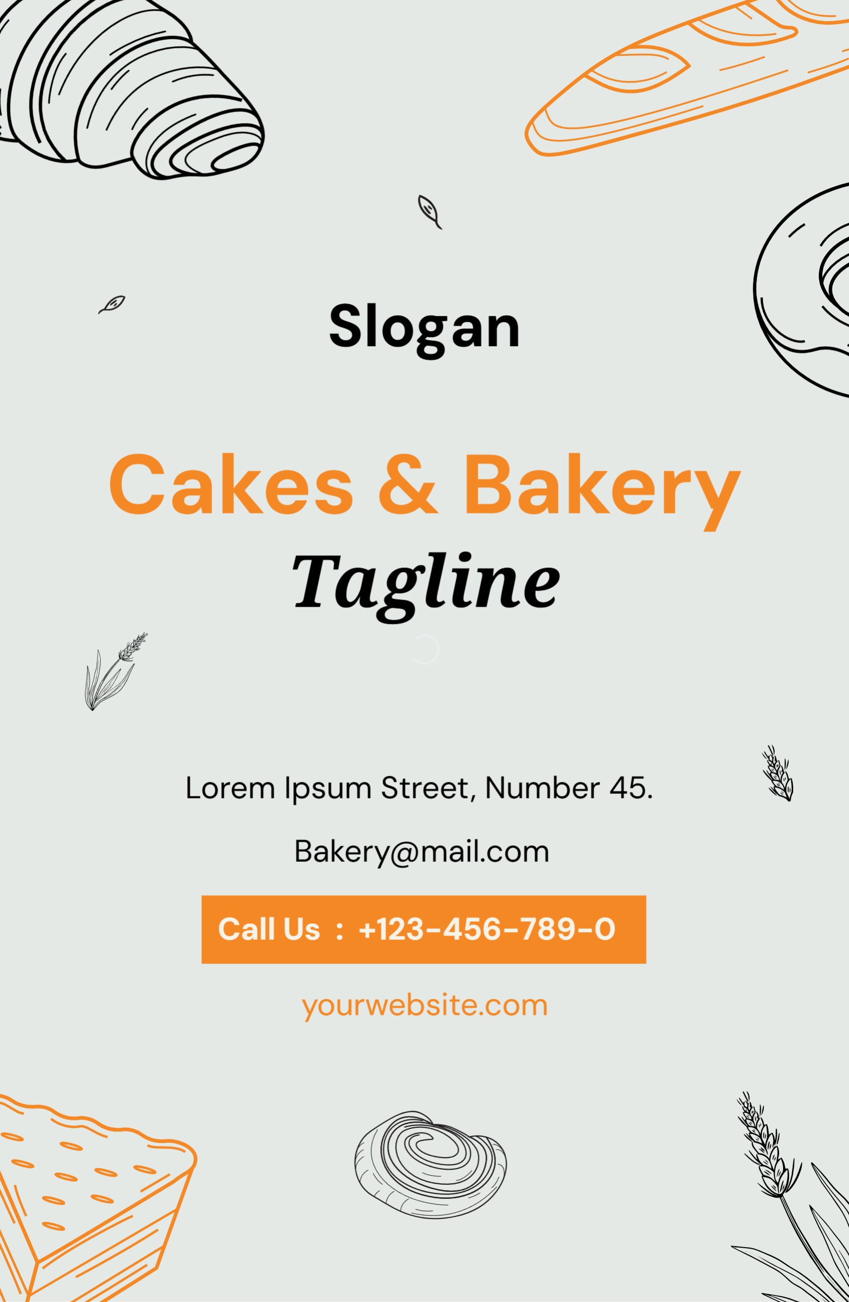 Flyer (8.5 x 5.5) Vertical_Bakery 2