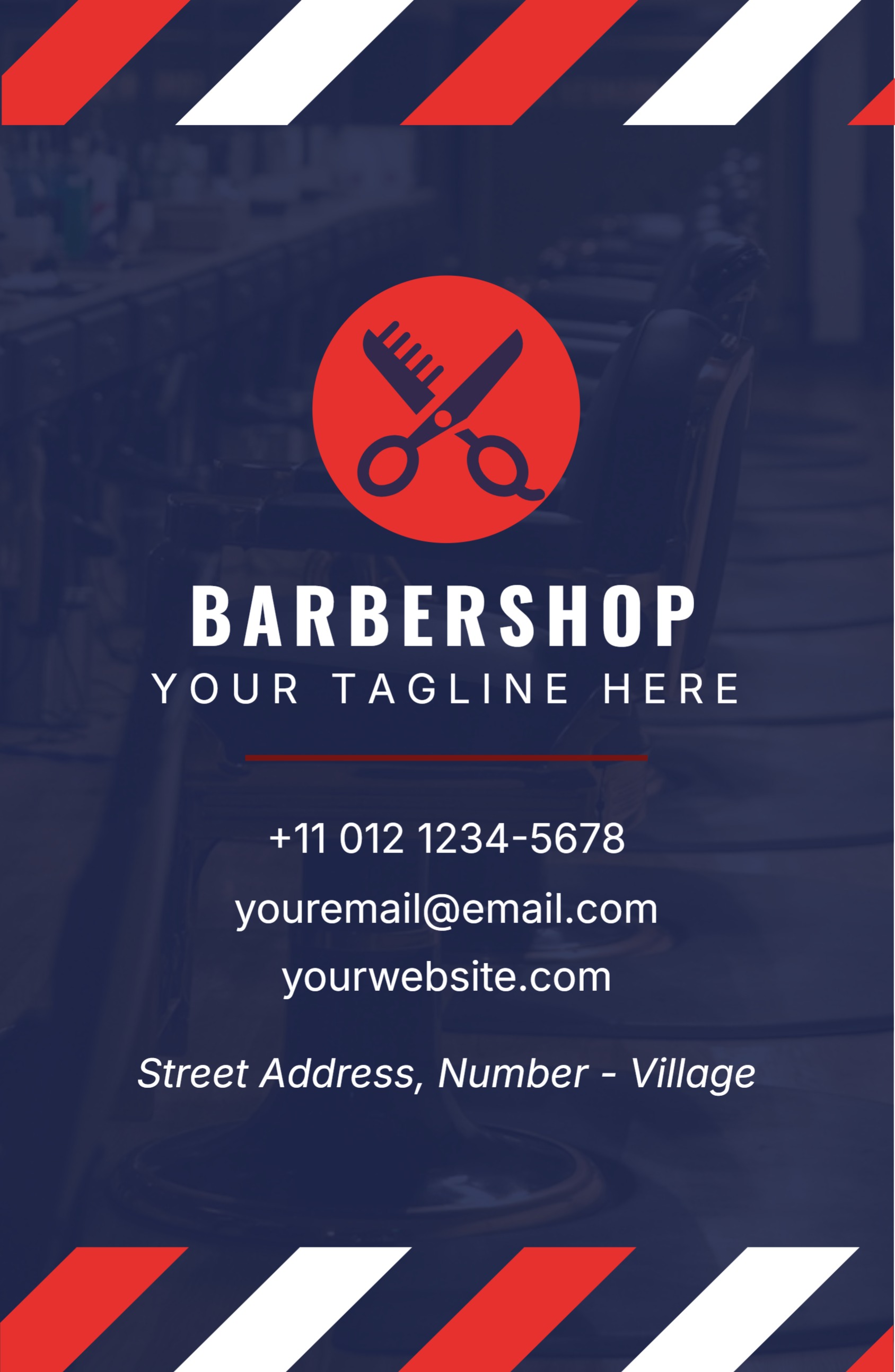 Flyer (8.5 x 5.5) Vertical_Barbershop 1