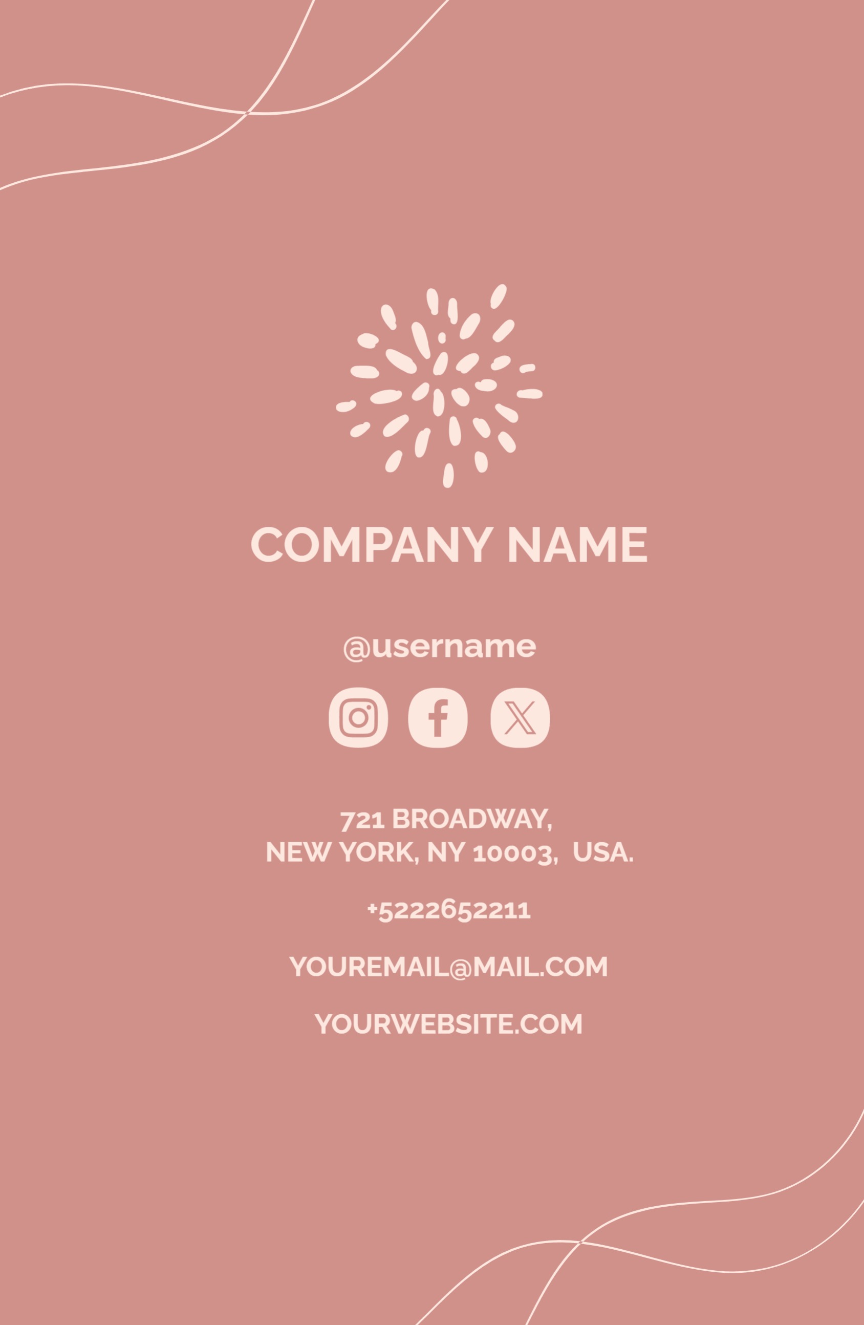 Flyer (8.5 x 5.5) Vertical_Beauty Spa 1