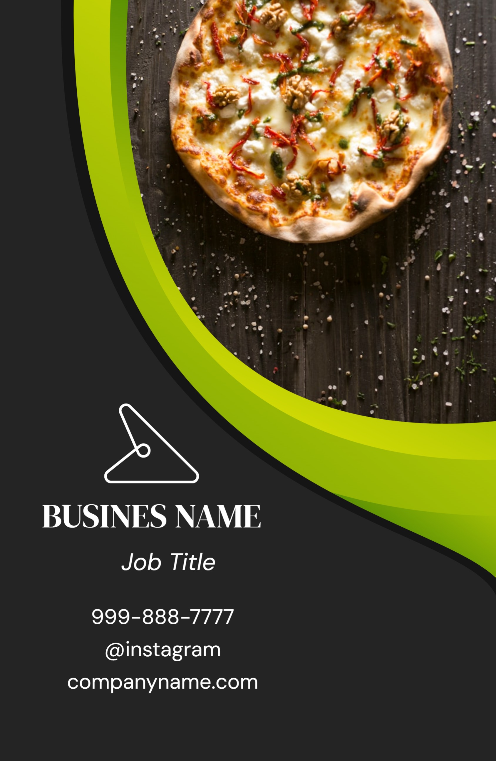 Flyer (8.5 x 5.5) Vertical_Restaurant