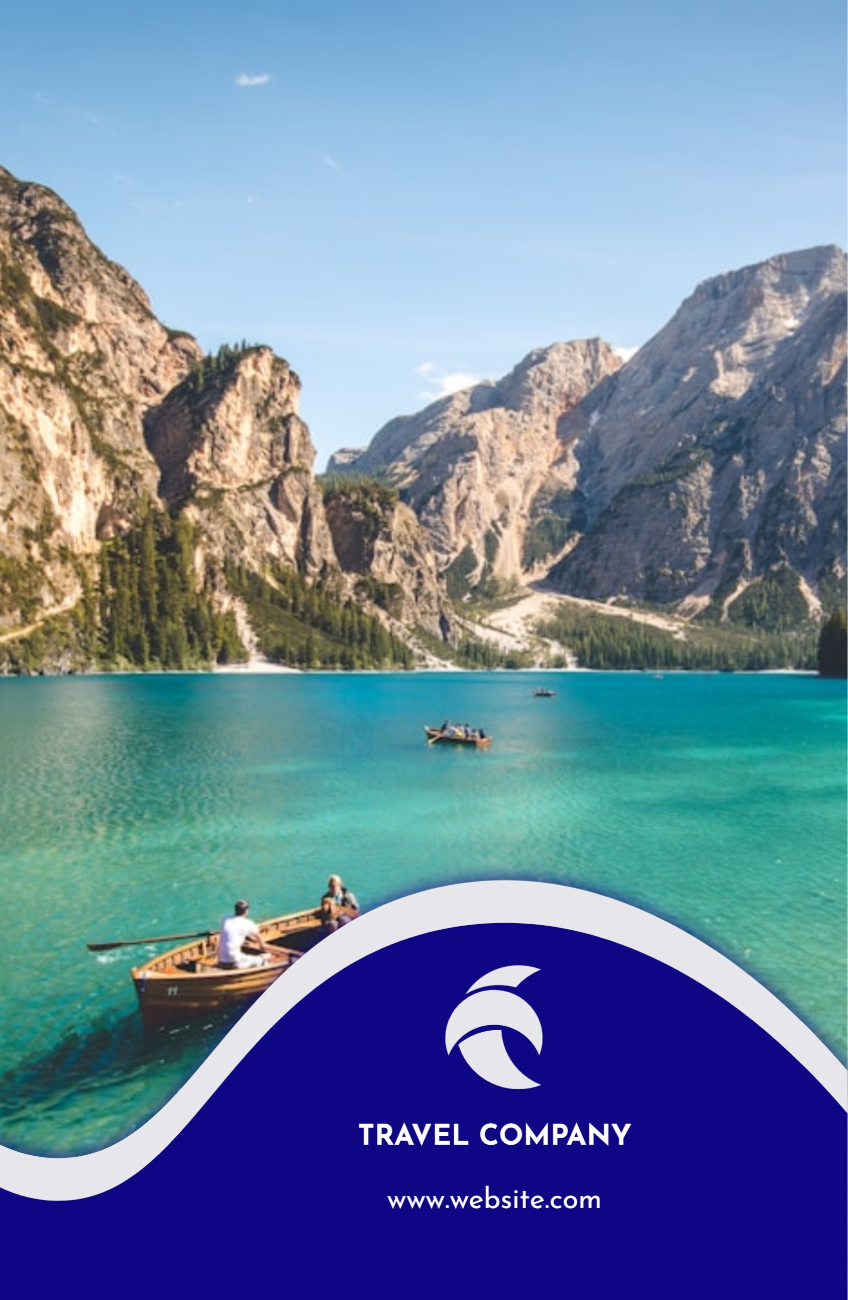 Flyer (8.5 x 5.5) Vertical_Travel Agency 1