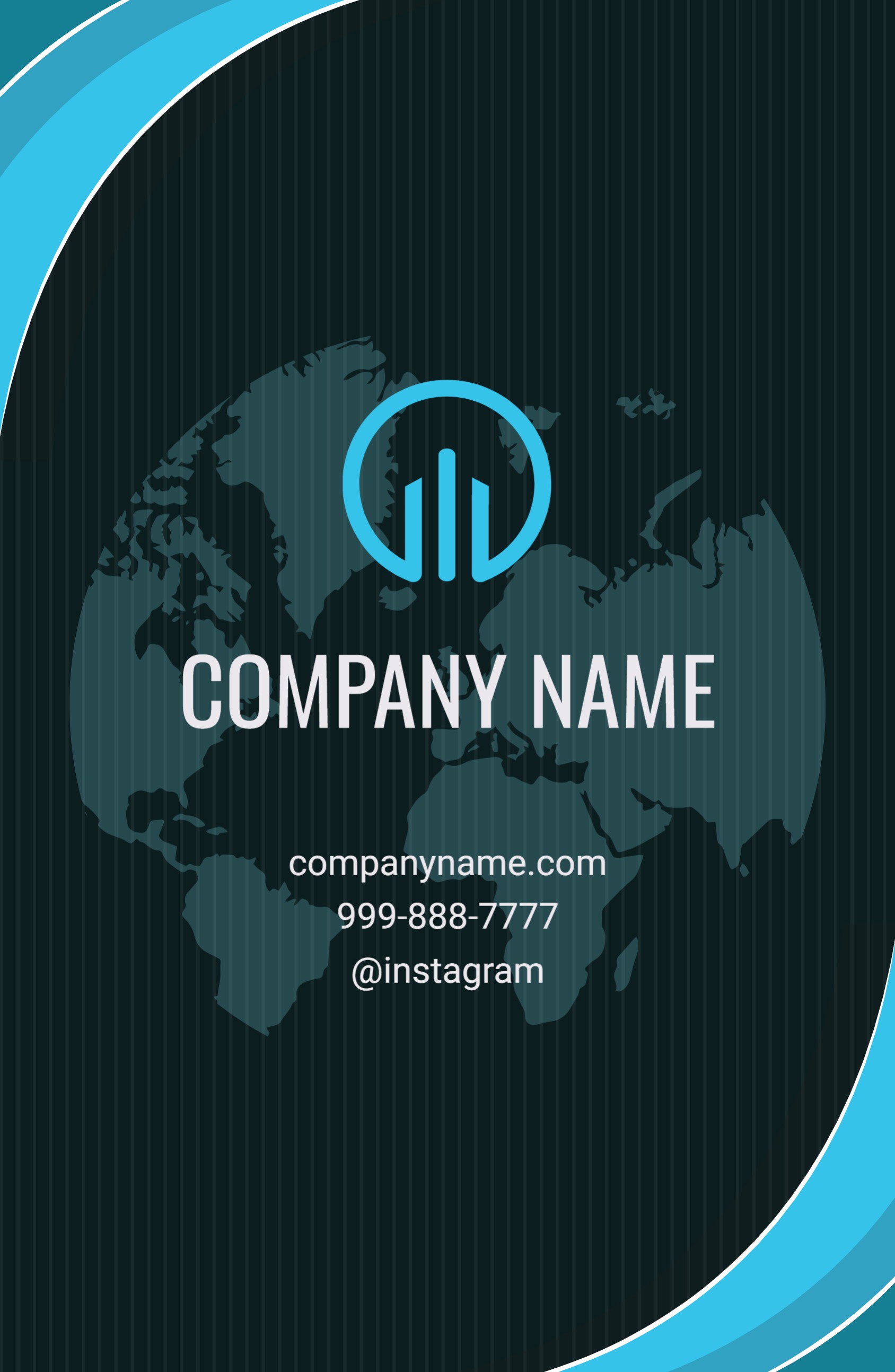 Flyer (8.5 x 5.5) Vertical_Travel Agency 2