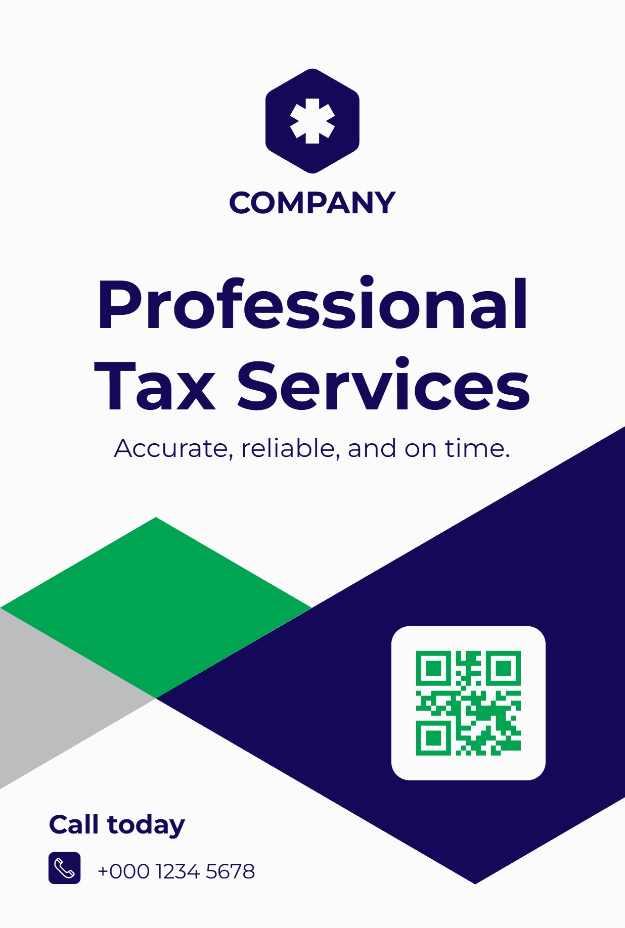  Postcard Deluxe (4 x 6)_Accounting & Finances 3 