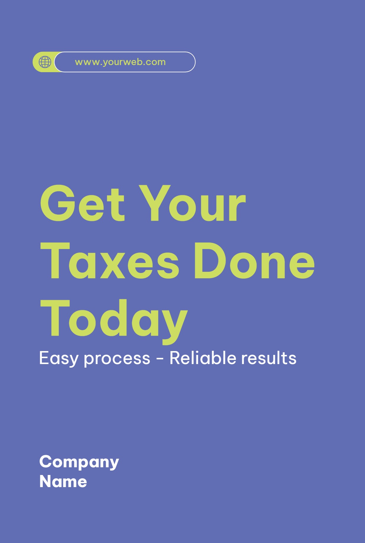  Postcard Deluxe (4 x 6)_Accounting & Finances