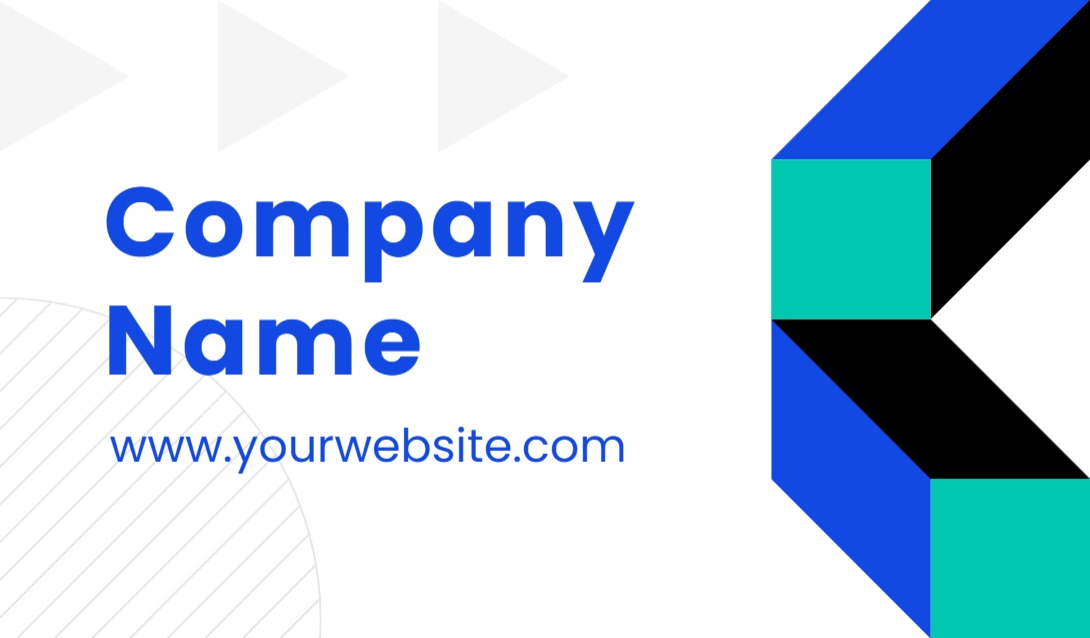 Premium Business Card - Horizontal (3.5 x 2)_Accounting & Finances 10