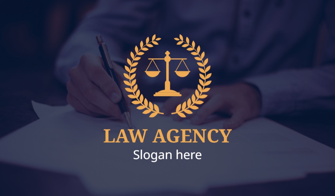 Premium Business Card - Horizontal (3.5 x 2)_Lawyer 2
