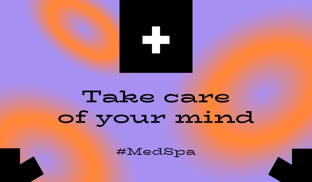 Premium Business Card - Horizontal (3.5 x 2)_Med Spa 3