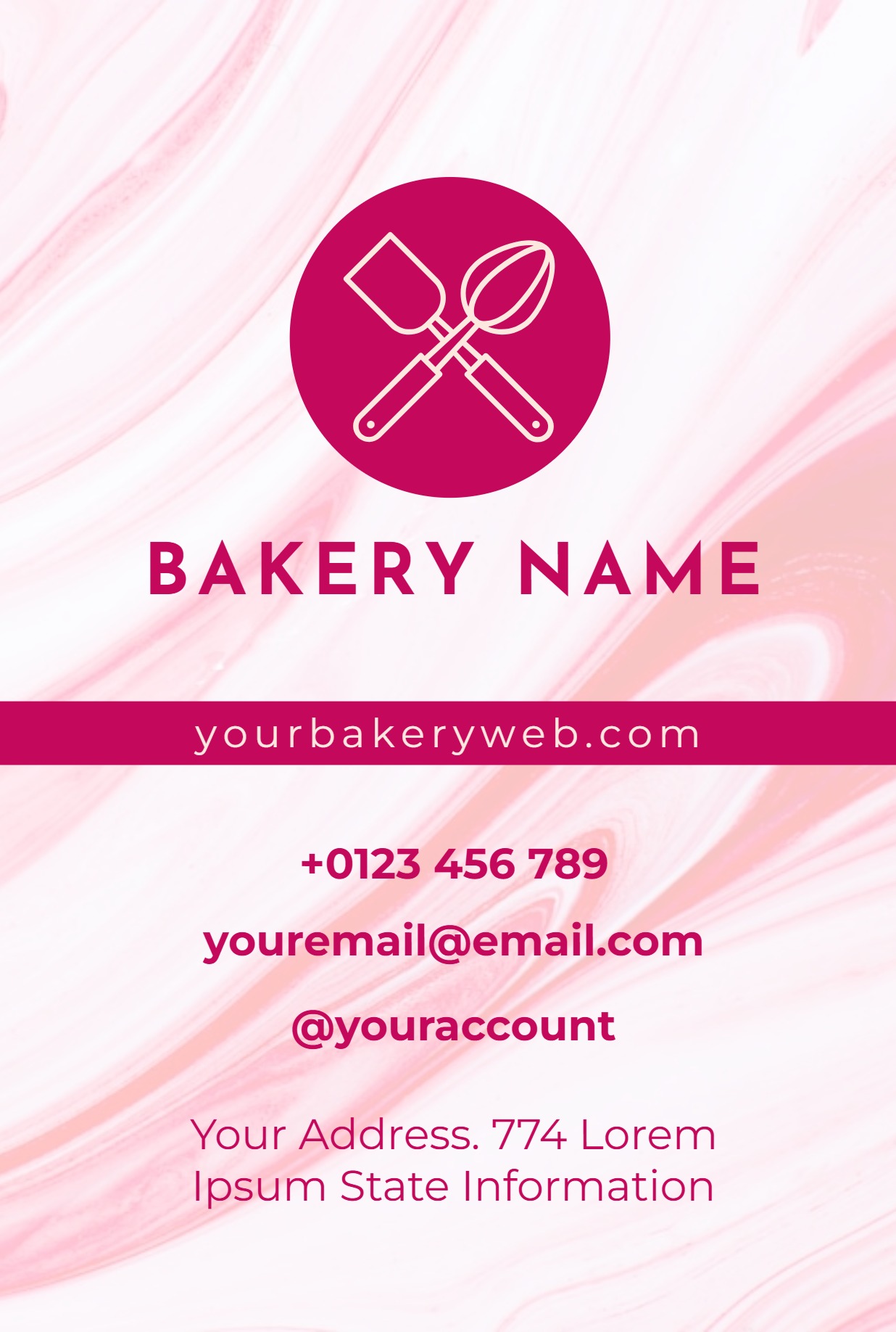 Premium Flyer (4 x 6)_Bakery 1 