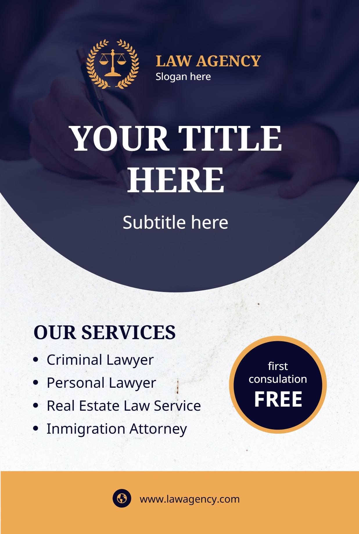 Premium Flyer (4 x 6)_Lawyer 2 
