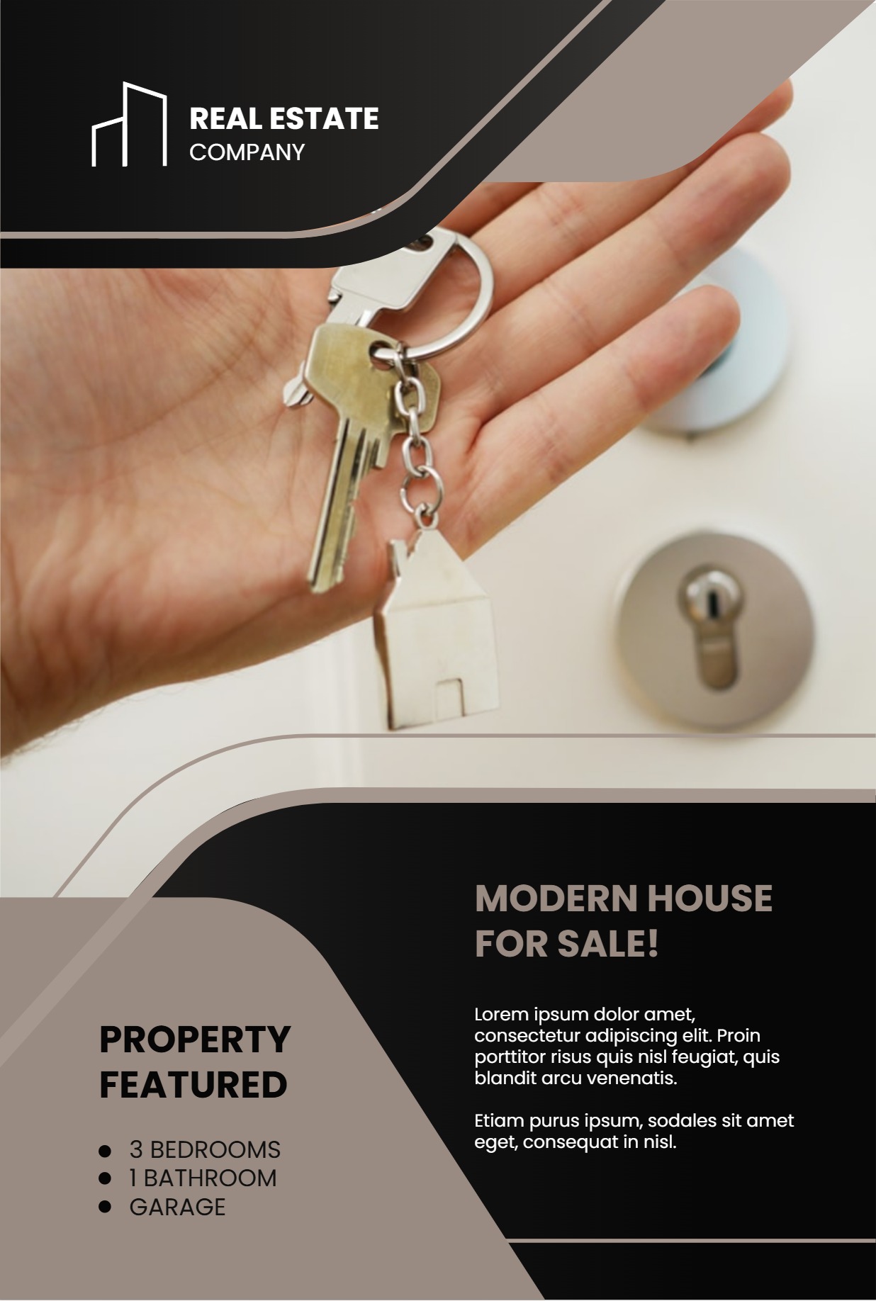 Premium Flyer (4 x 6)_Realtors 2 