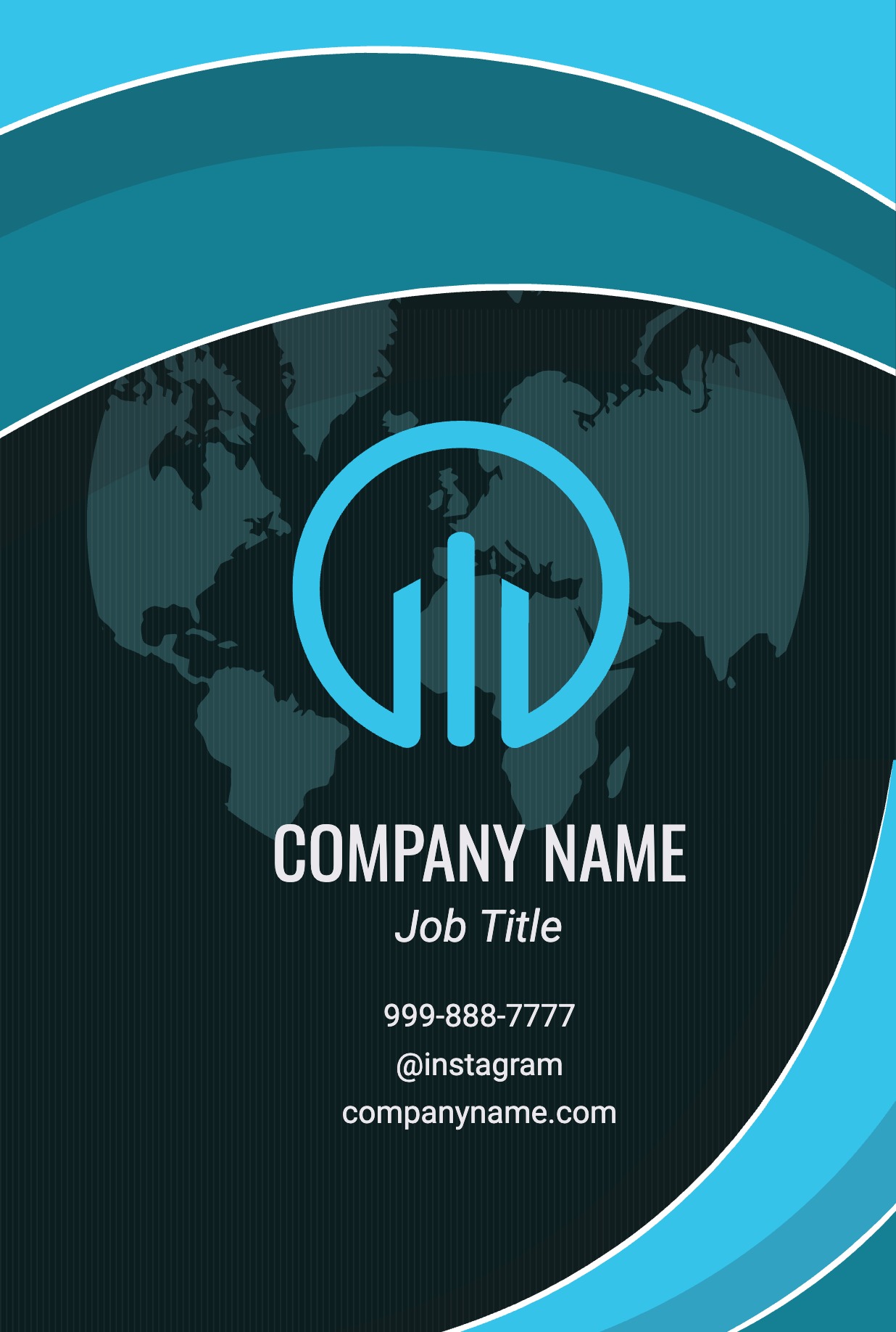 Premium Flyer (4 x 6)_Travel Agency 2