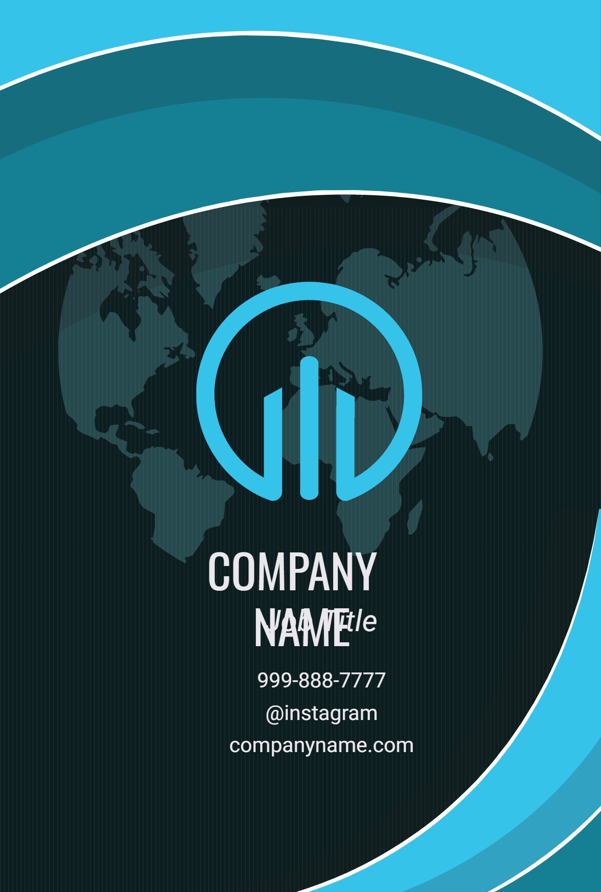 Premium Flyer (4 x 6)_Travel Agency 2