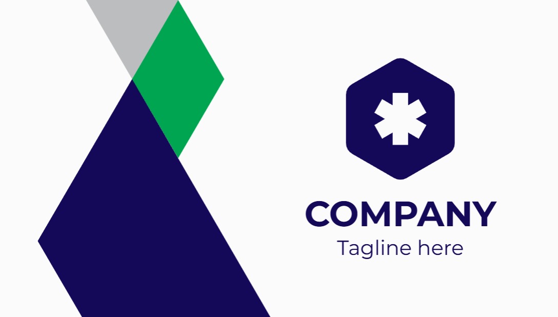 Regular Business Card - Horizontal (3.5 x 2) Rounded Corners_Accounting & Finances 3