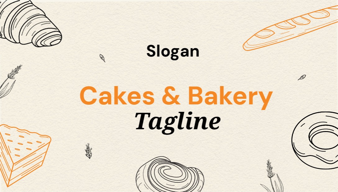 Regular Business Card - Horizontal (3.5 x 2) Rounded Corners_Bakery 2