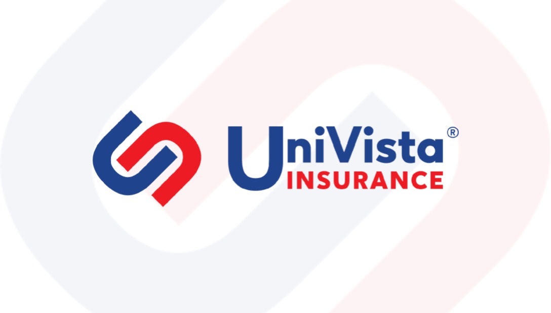 Regular Business Card - Horizontal (3.5 x 2) Rounded Corners_Univista