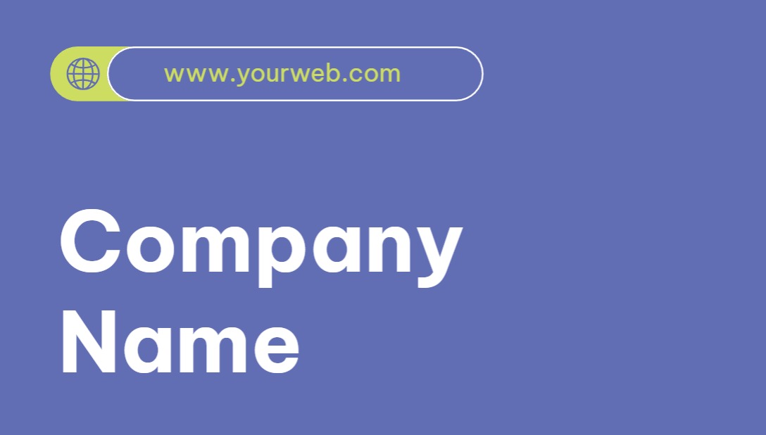 Regular Business Card - Horizontal (3.5 x 2)_Accounting & Finances 6