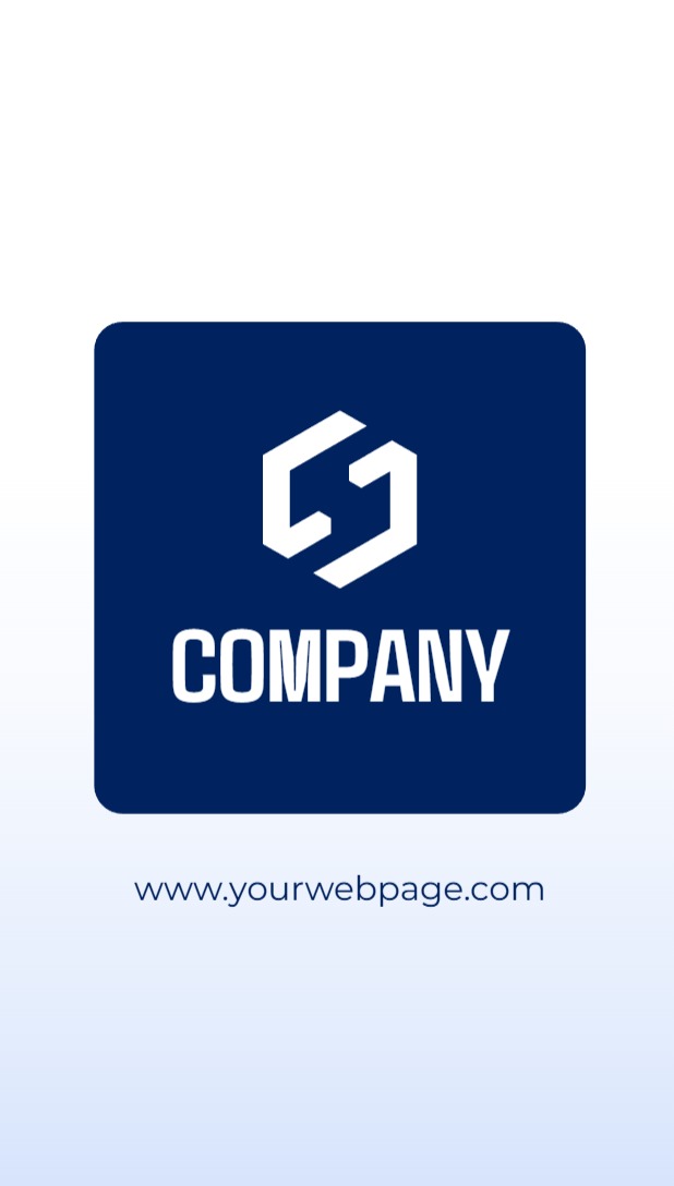 Regular Business Card - Vertical (2 x 3.5)_Accounting & Finances 5