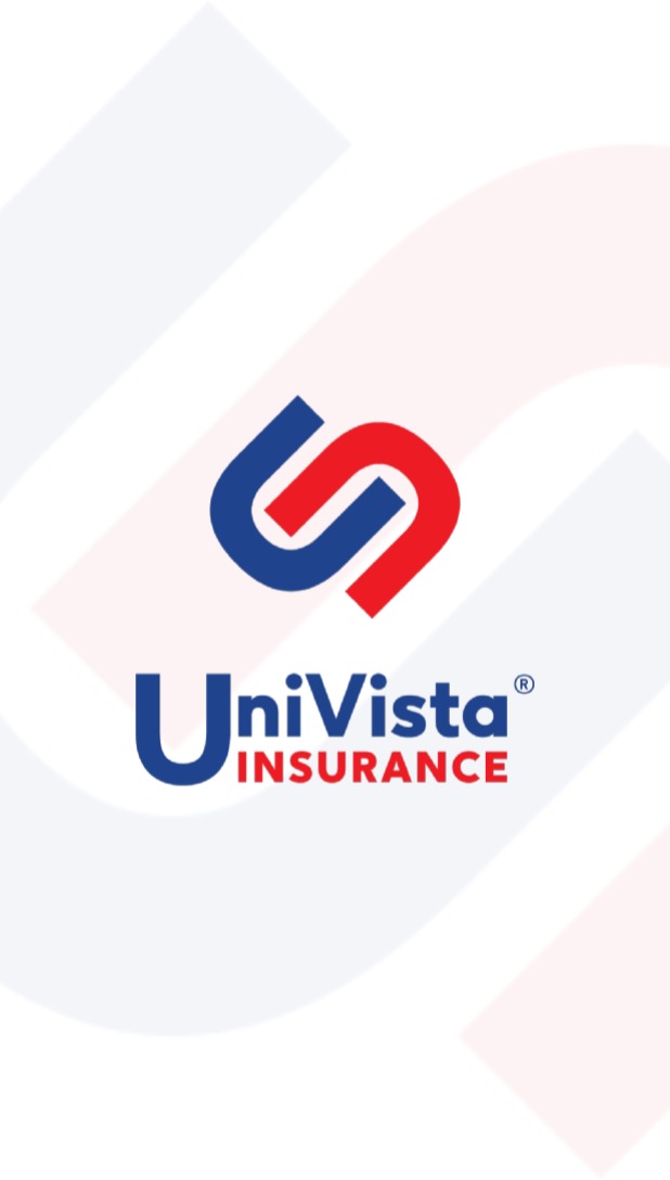 Regular Business Card - Vertical (2 x 3.5)_Univista