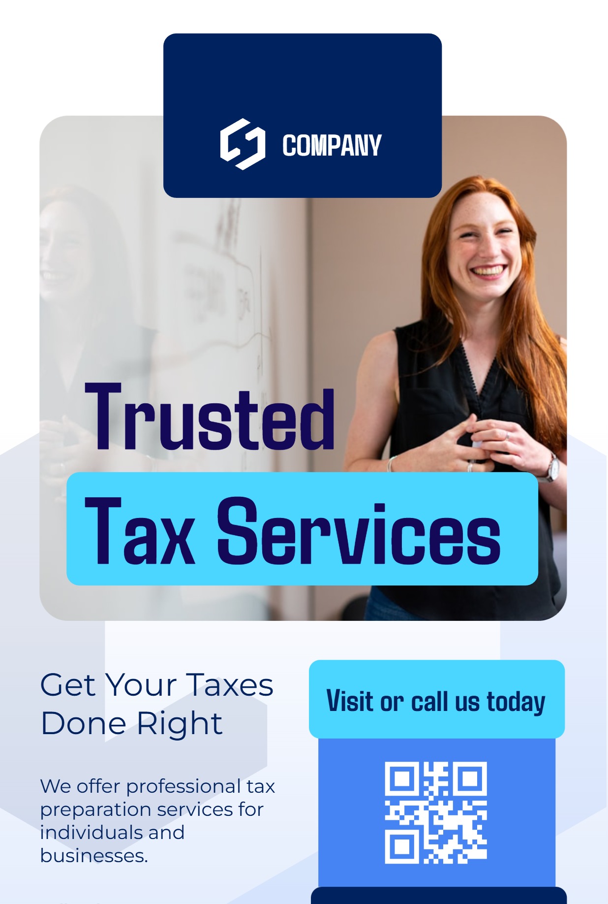 Regular Postcard (4 x 6)_Accounting & Finances 5