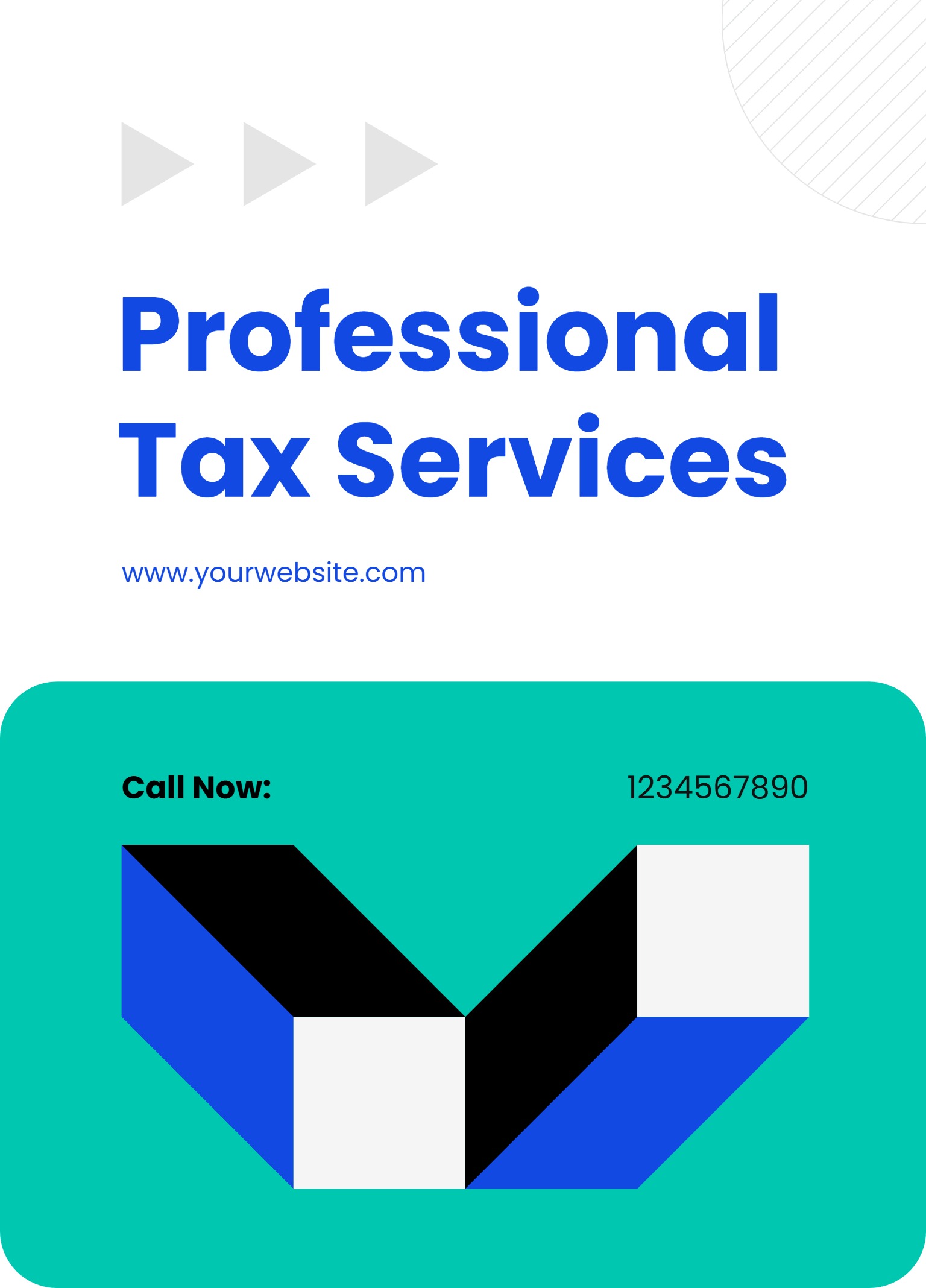 Regular Postcard (5 x 7)_Accounting & Finances 10