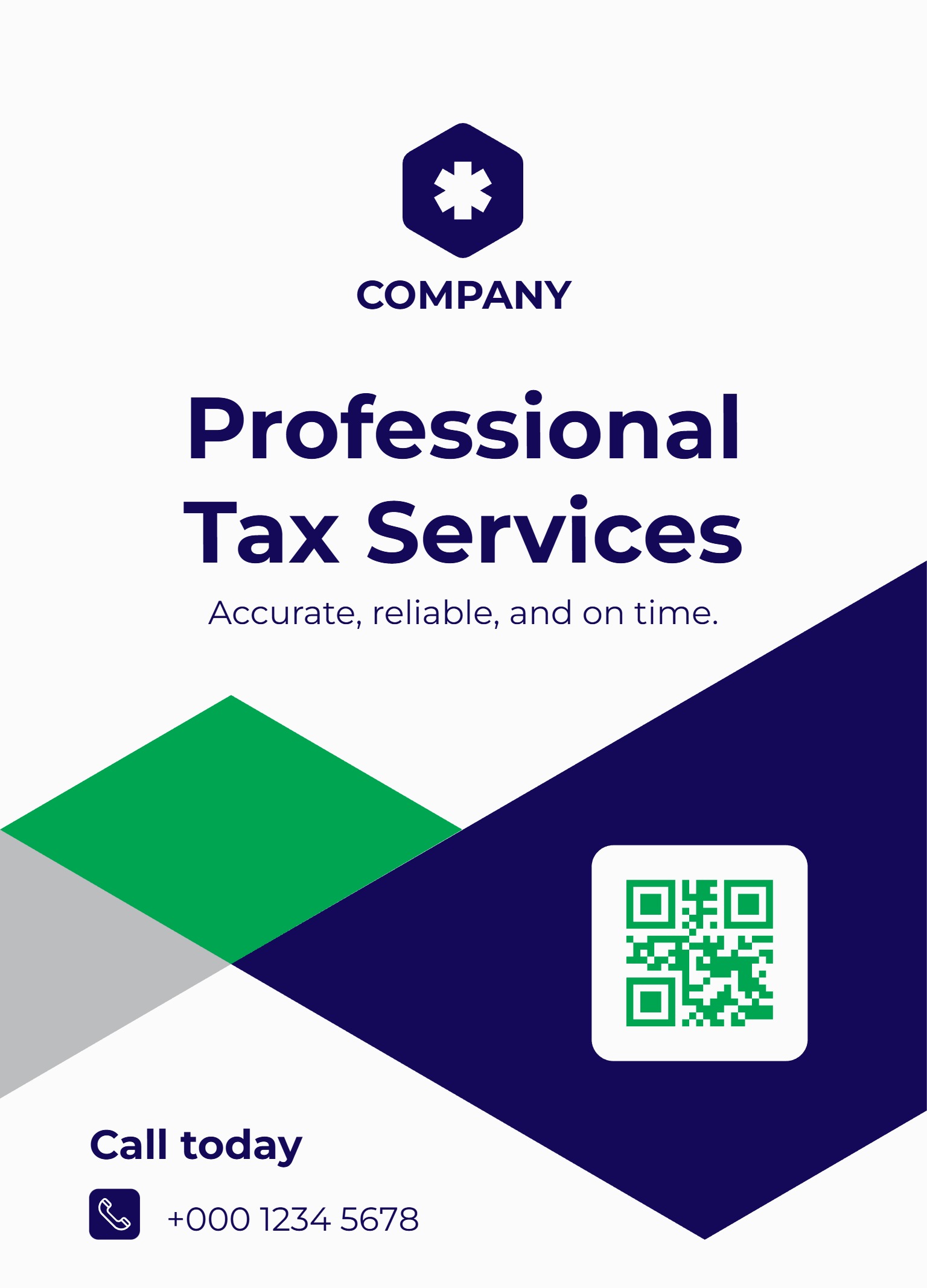 Regular Postcard (5 x 7)_Accounting & Finances 3