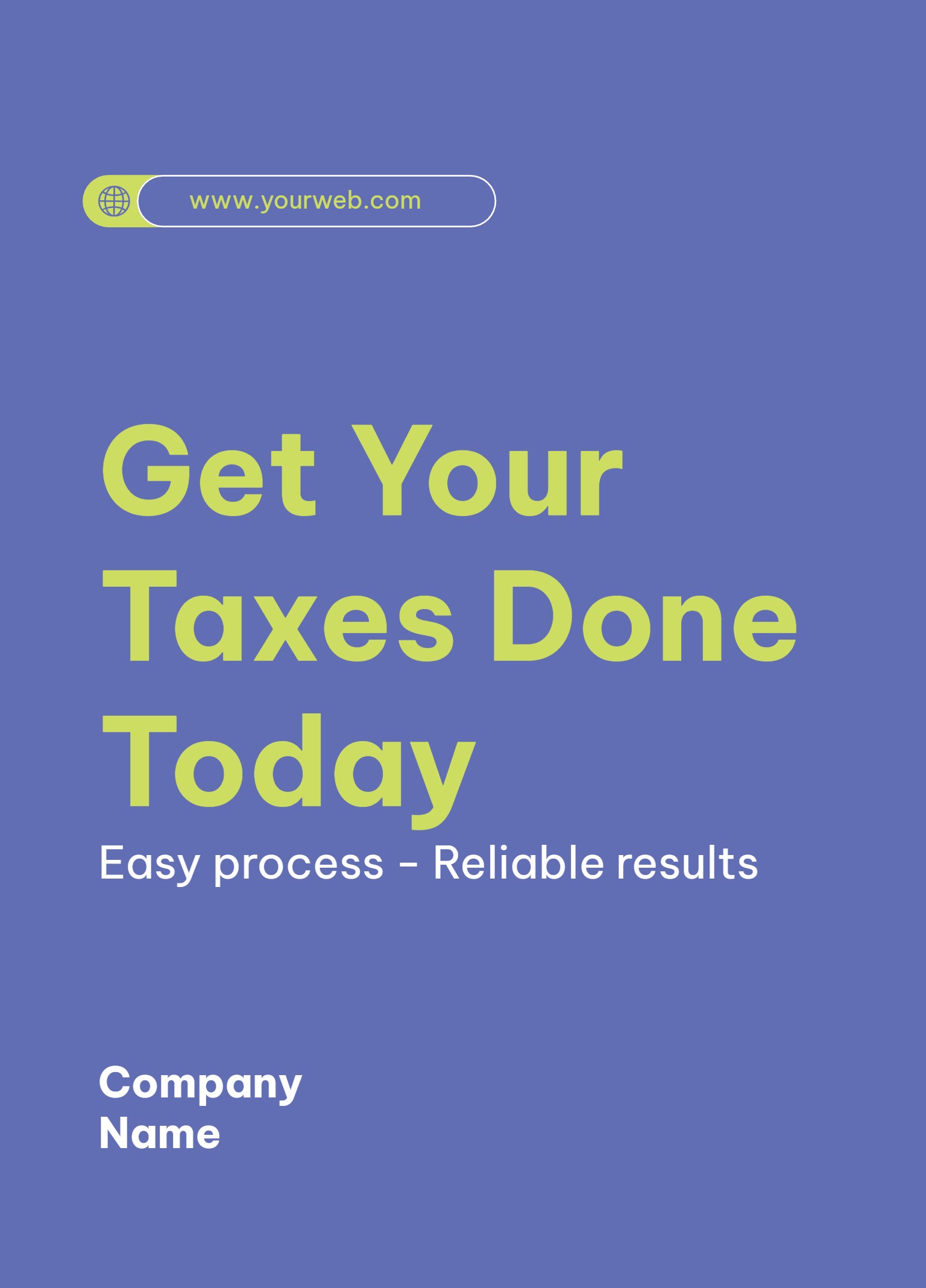 Regular Postcard (5 x 7)_Accounting & Finances 6