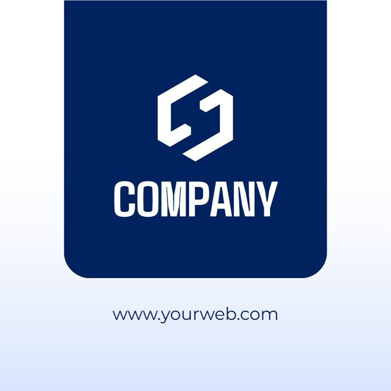 Square Business Cars (2.5 x 2.5)_2 Rounded Corners_Accounting & Finances 5