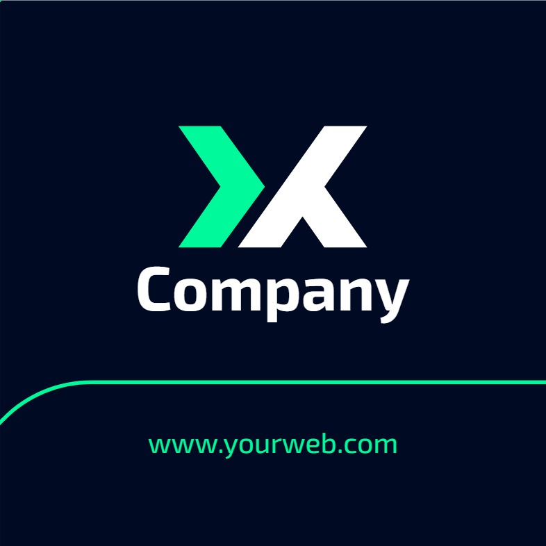 Square Business Cars (2.5 x 2.5)_2 Rounded Corners_Accounting & Finances 7