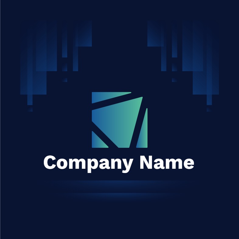 Square Business Cars (2.5 x 2.5)_Rounded Corners_Accounting & Finances 8