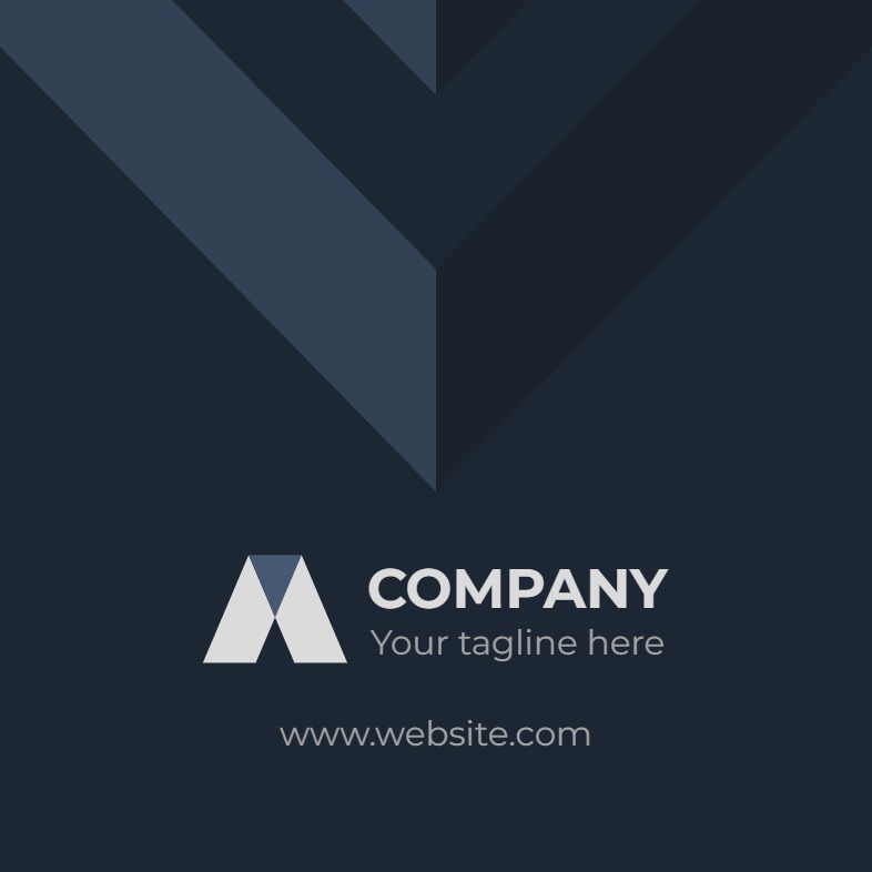 Square Business Cars (2.5 x 2.5)_Rounded Corners_Multiservices 2 