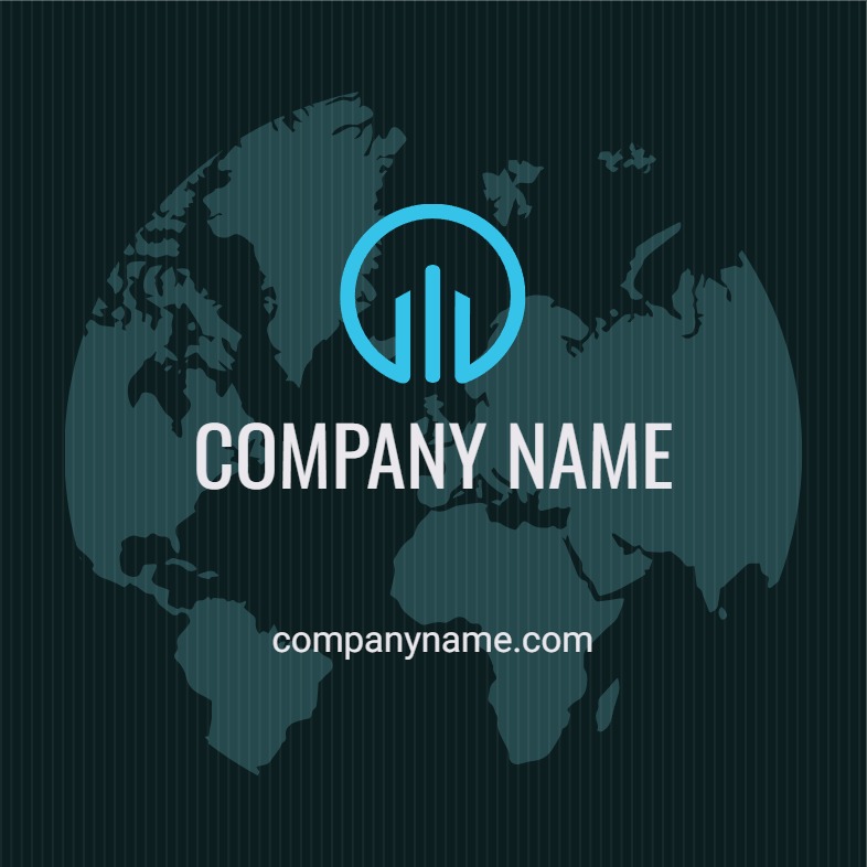 Square Business Cars (2.5 x 2.5)_Travel Agency 2