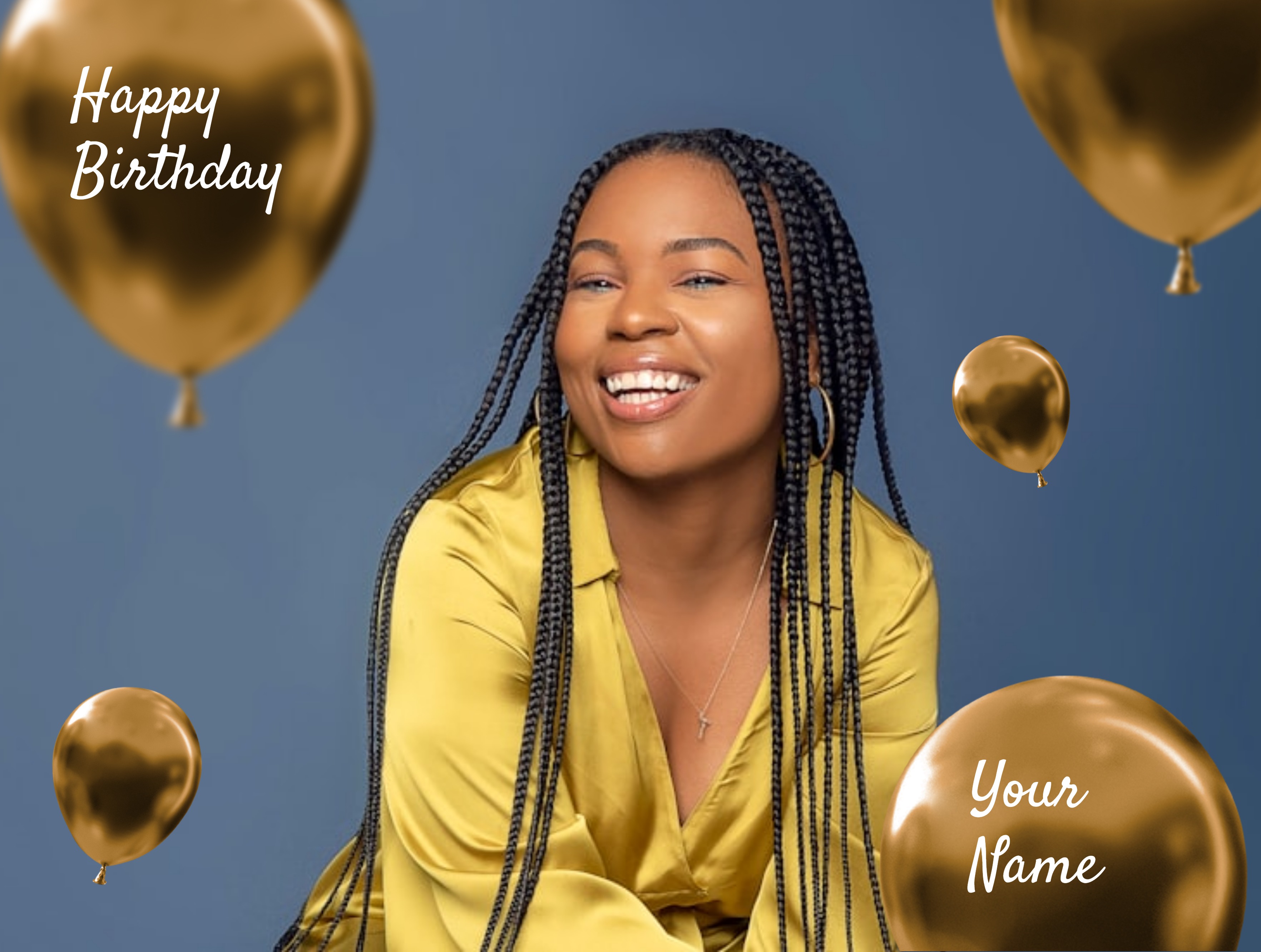 Vinyl Banner (3 x 4) Horizontal_Birthday 2