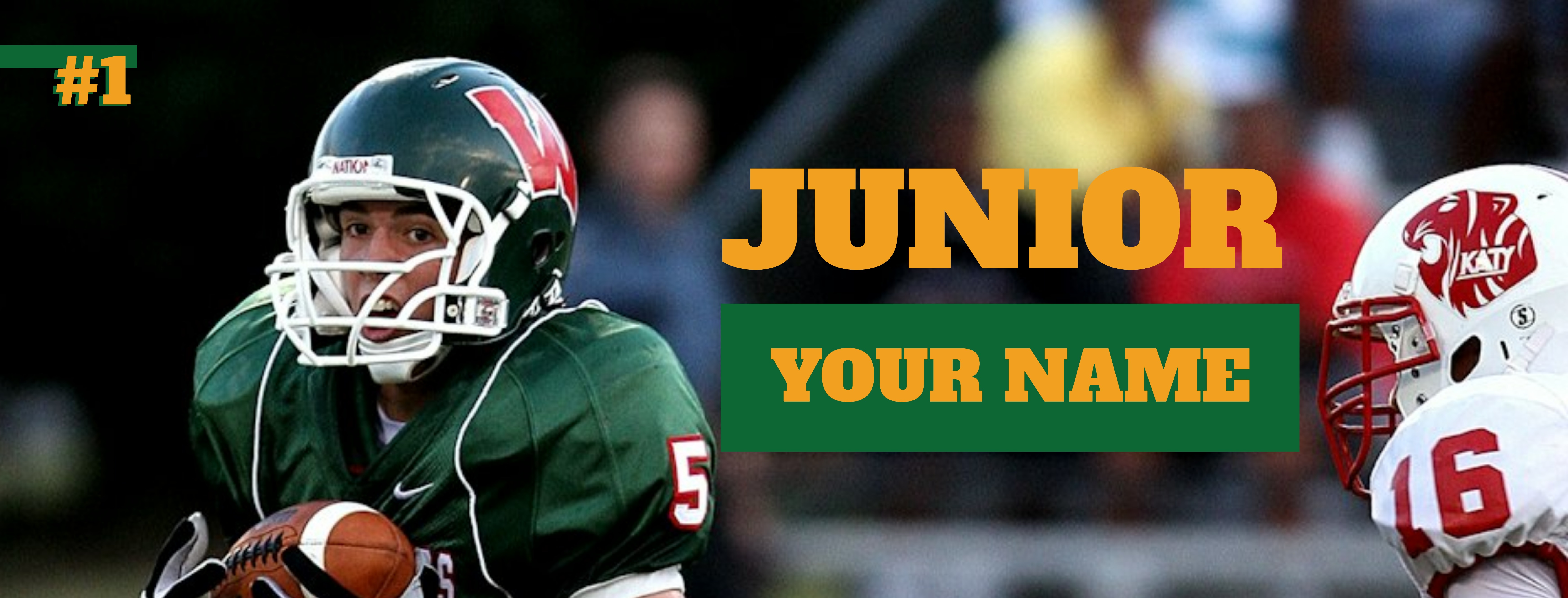 Vinyl Banner (3 x 8) Horizontal_Sports 2